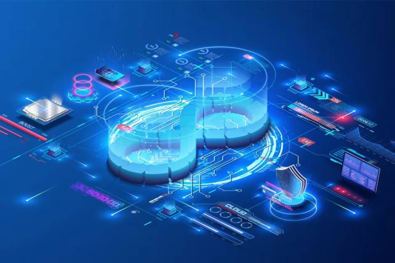 袁州区工业软件定制先锋:京上云科技以多元系统开发赋能企业进阶