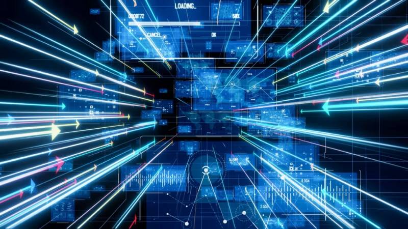 袁州区SCADA系统开发:守护工业安全的数字卫士