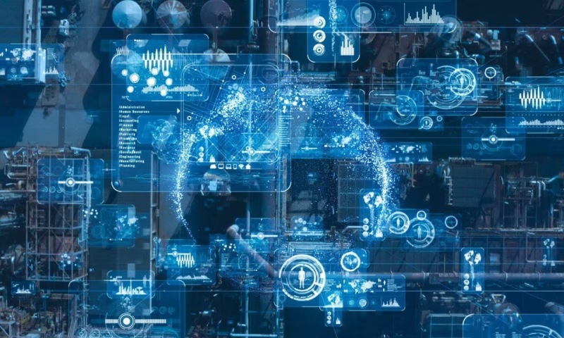 ERP系统信创国产化:袁州区软件开发公司打造企业数字化转型新引擎