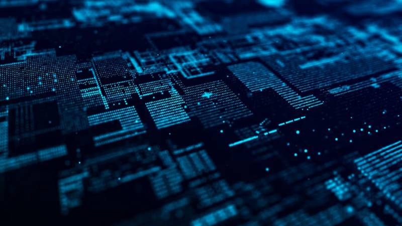 袁州区软件开发公司数据安全堡垒:金融级加密开发套件